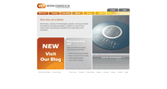 Desktop Screenshot of elite-plastics.com